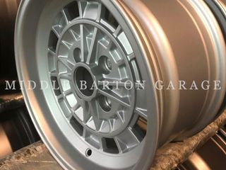 ALLOY WHEEL CAMPAGNOLO STYLE 7 X 13